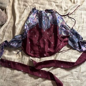 8 Different Cute Crop Tops